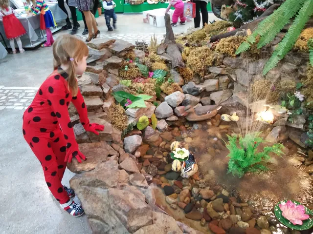 Muzey Lesa Po Krasnoyarskomu Krayu