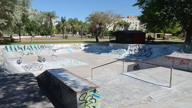 Ilha Mágica do Lido