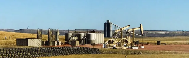 Big Thunder Gold Mine