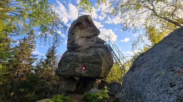 Waldhausen im Strudengau