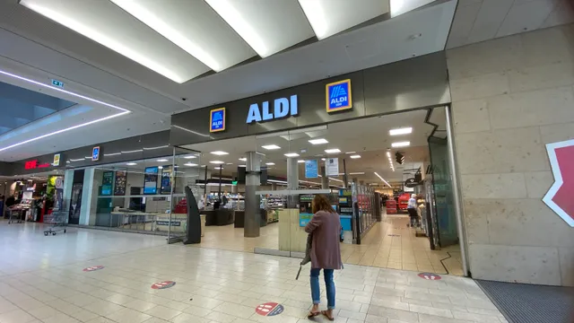 ALDI SÜD
