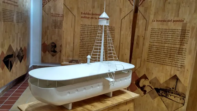 Museum of the City of Chetumal