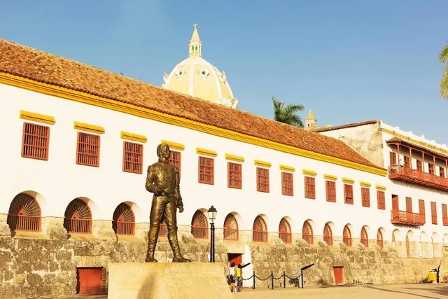 Museo Naval del Caribe