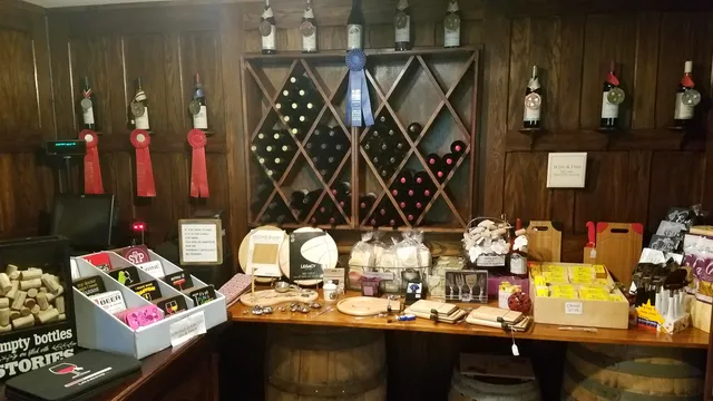 Highland Manor Winery