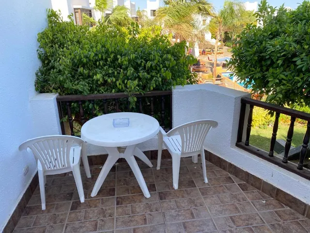 Delta Sharm Apartment