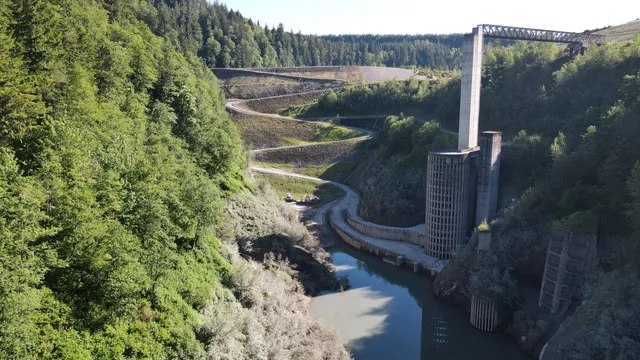 Mud Mountain Dam Park