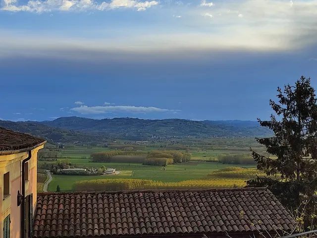 Castello d'Orsara Bormida