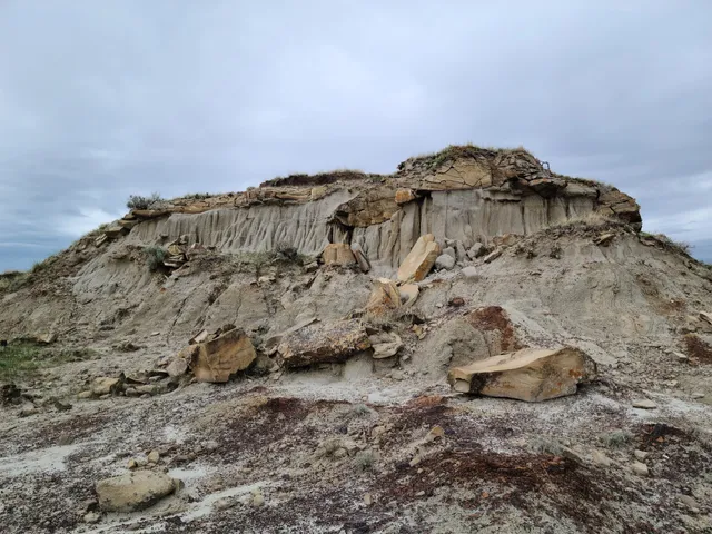 Avonlea Heritage Museum