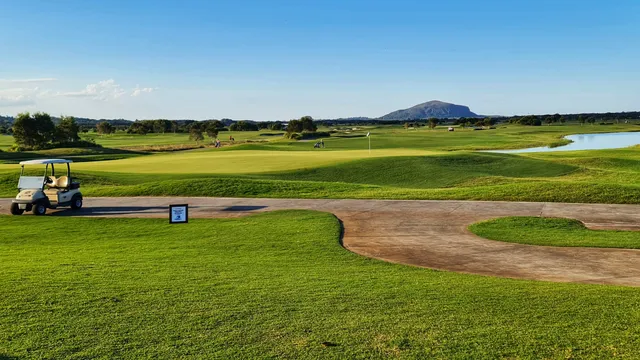 Maroochy River Golf Club