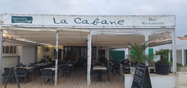 La Cabane