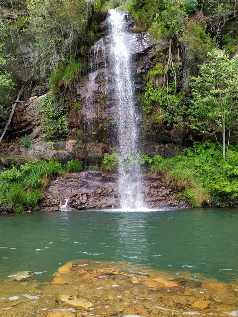 Passadiços do Orvalho