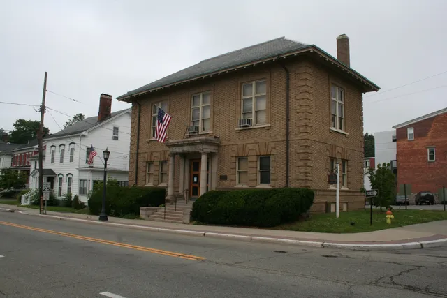 Sussex County Historical Society