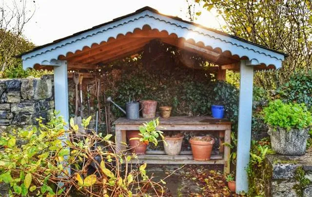 Theme Park "Ion Creangă"