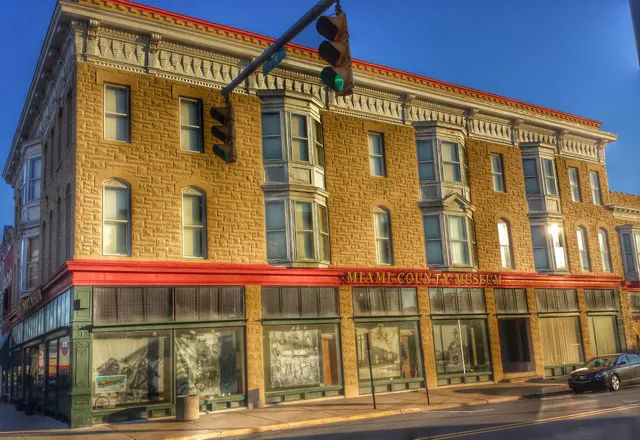 Miami County Museum
