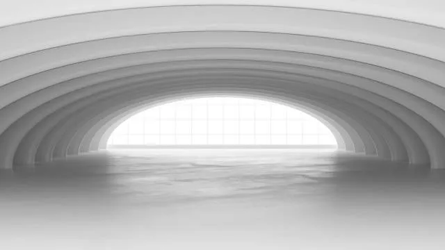 Hangar à Dirigeables d'Ecausseville