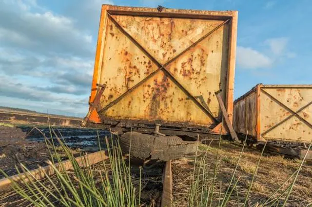 Puig de les Tres Creus