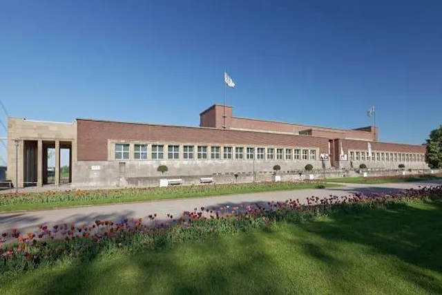 NRW-Forum Düsseldorf