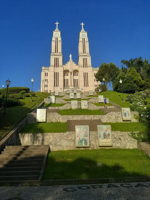 Church of Mary Most Pure Heart