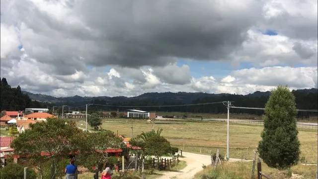 Agroecoturistico Atisbe Park