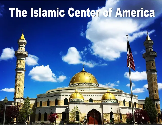 Islamic Center of America