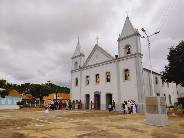 Roman Catholic Diocese of São Raimundo Nonato