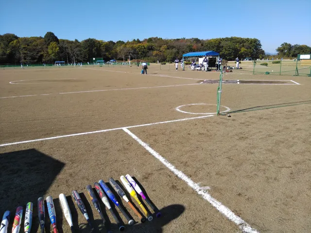 Yanagita Ryokuchi Park