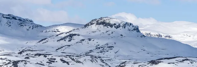 Haukelifjell