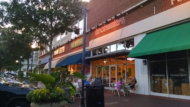 Goodberry's Frozen Custard