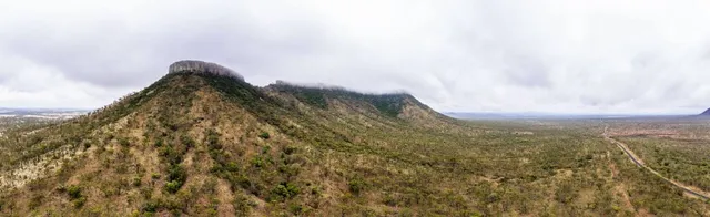 Lords Table Mountain