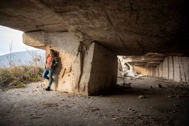 Trebujeni landscape reserve
