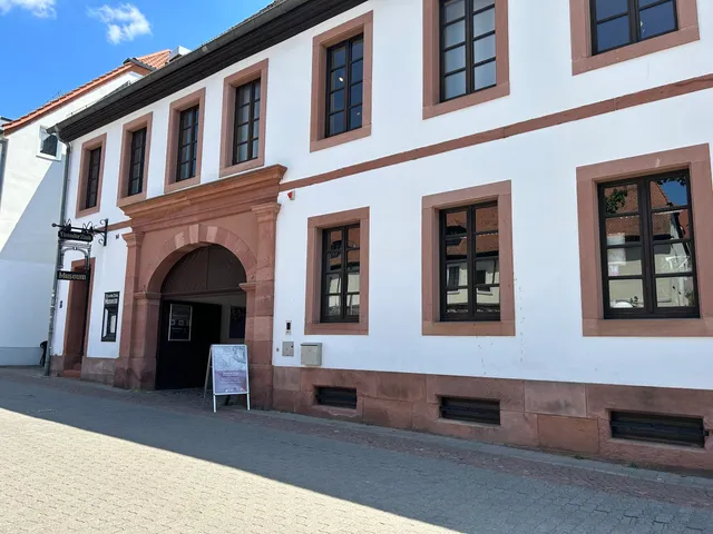 Theodor-Zink-Museum
