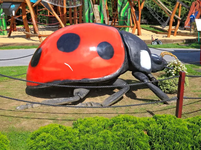 Zatorland Insect Park