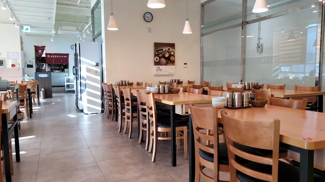 북창동 순두부 부산송도점