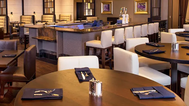 The Spotted Horse Tavern & Dining Parlor