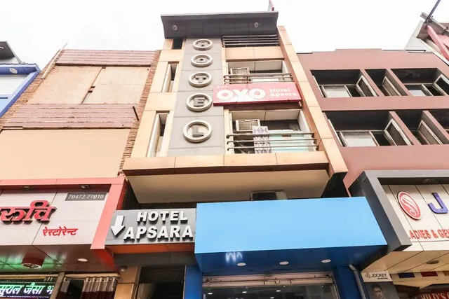 Flagship Hotel Apsara