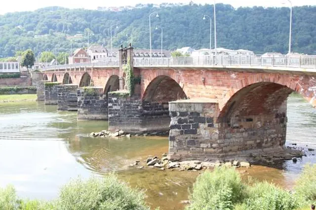 Roman Bridge