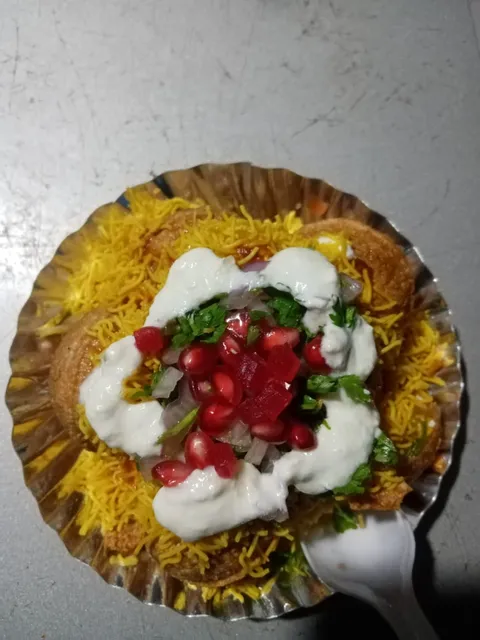 Panipuri.stall