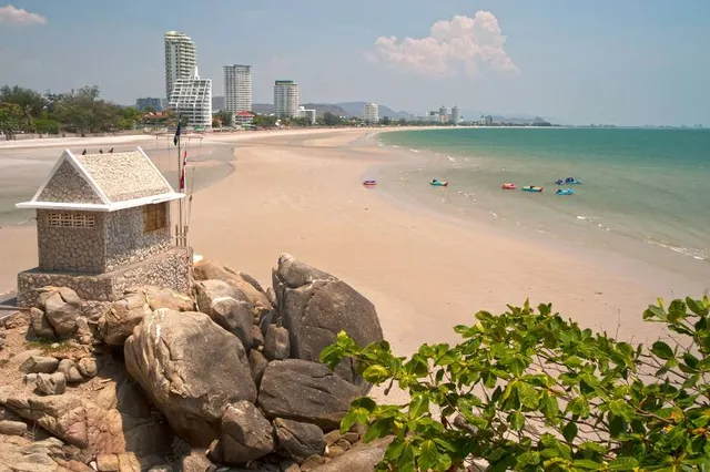 South Pointe Park Lighthouse