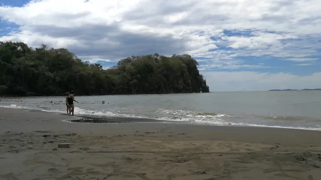 Paradero Turístico Doña Ana