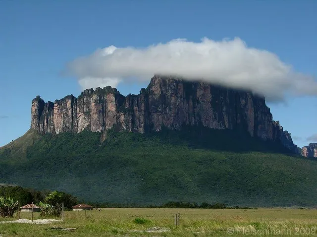 Chimantá Massif