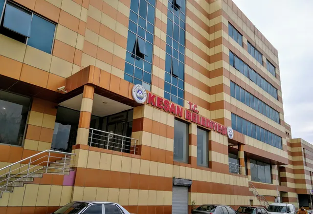Kesan Municipality
