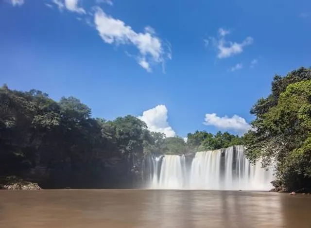 Cachoeira da Prata