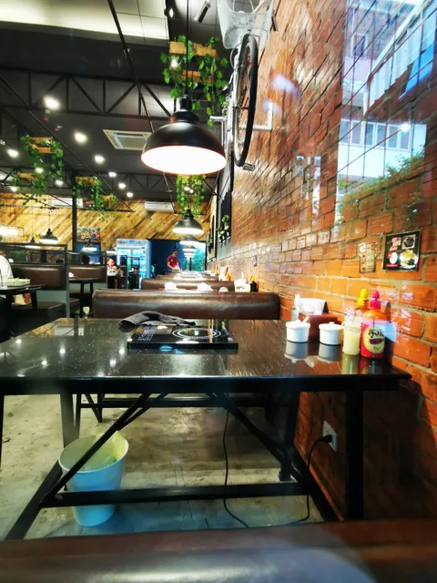 เฝอลุงโฮ แม่กลอง (ปิดชั่วคราว)