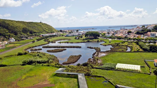 Paúl da Praia da Vitória
