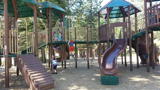 North Tahoe Regional Park