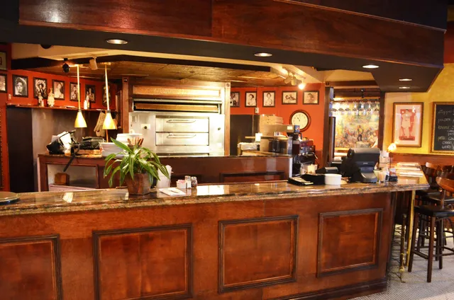 Caragiulos Italian American