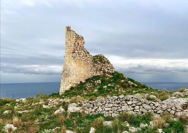 Torre del Sasso