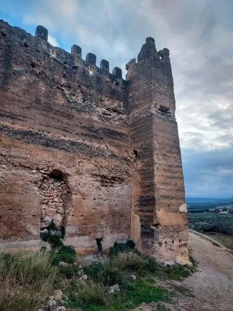 Castillo de Socovos