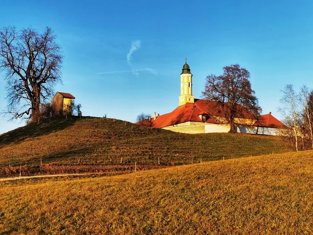 Kloster Reutberg Franziskanerinnen O.S.Fr.