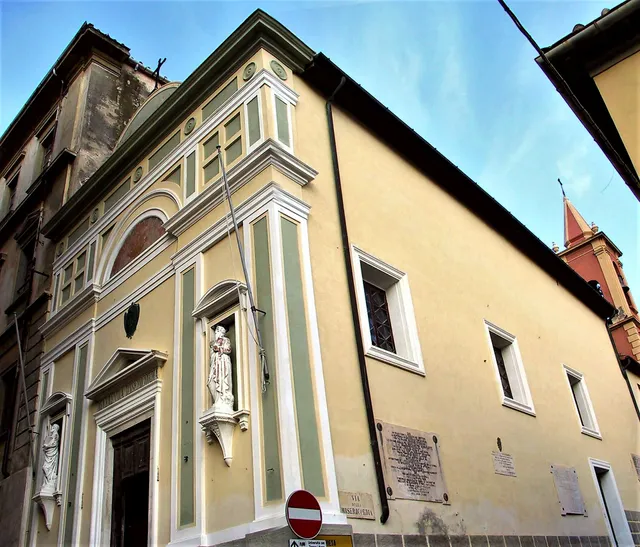 Church of Saint Crispin